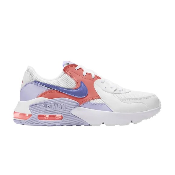 WMNS AIR MAX EXCEE 'PURE VIOLET MAGIC EMBER' - Picture 1 of 5